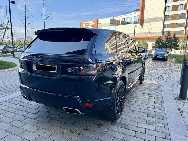 Land Rover RR Sport 2014, 150,899 km - 3.0 l - Bakı