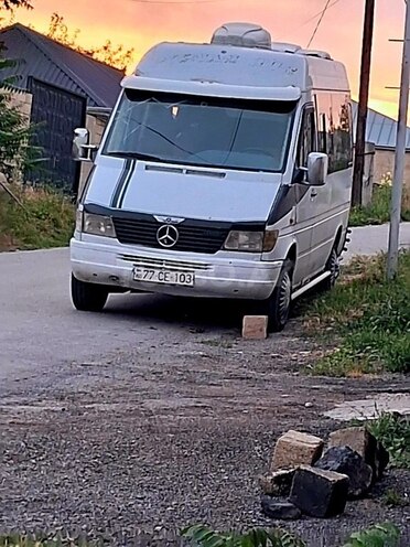 Mercedes Sprinter 310 1997, 500,000 km - 2.9 l - Şamaxı