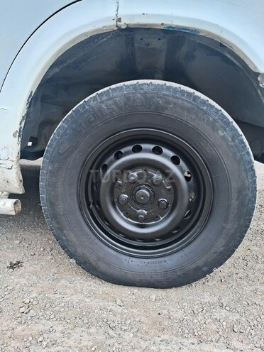 Mercedes Sprinter 310 1997, 500,000 km - 2.9 l - Şamaxı