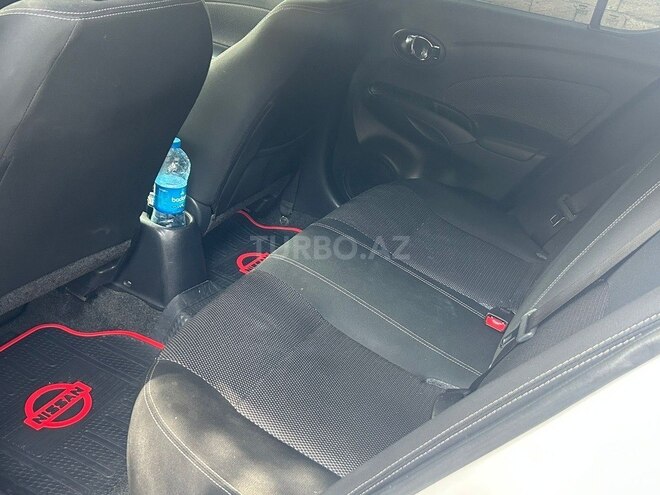 Nissan Sunny 2018, 90,000 km - 1.5 l - Bakı