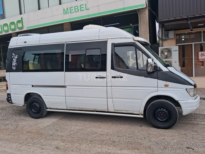 Mercedes Sprinter 310 1997, 500,000 km - 2.9 l - Şamaxı