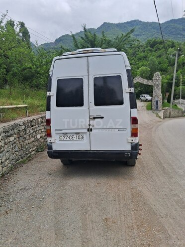 Mercedes Sprinter 310 1997, 500,000 km - 2.9 l - Şamaxı