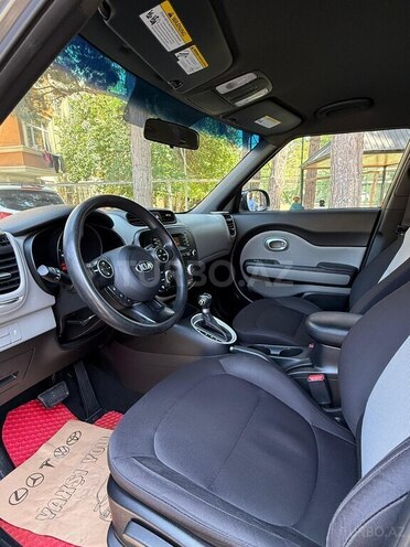 Kia Soul 2015, 96,000 km - 1.6 l - Bakı