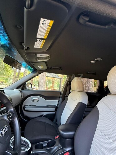 Kia Soul 2015, 96,000 km - 1.6 l - Bakı