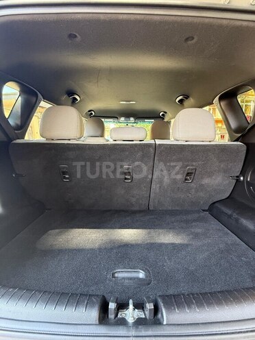 Kia Soul 2015, 96,000 km - 1.6 l - Bakı