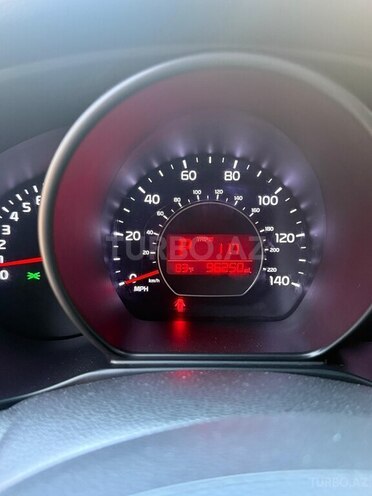 Kia Soul 2015, 96,000 km - 1.6 l - Bakı