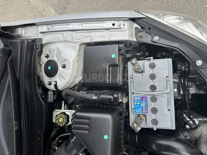 Hyundai i30 2008, 232,000 km - 1.6 l - Bakı
