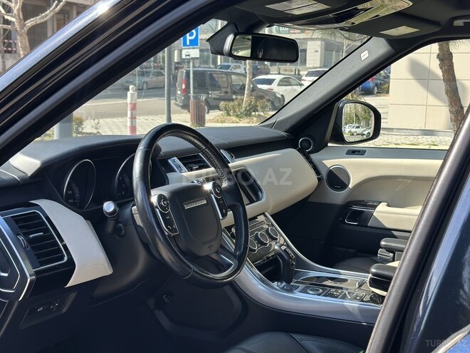 Land Rover RR Sport 2014, 150,899 km - 3.0 l - Bakı