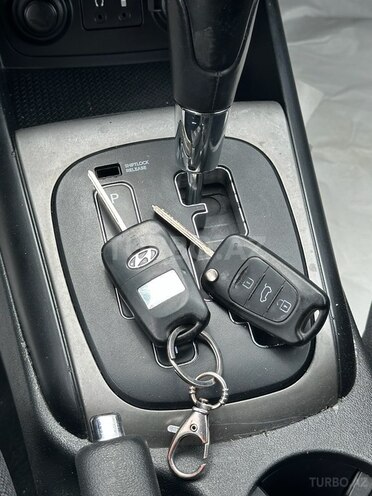 Hyundai i30 2008, 232,000 km - 1.6 l - Bakı
