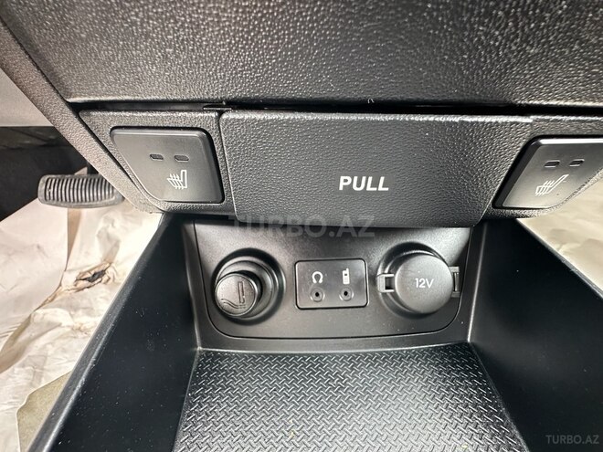 Hyundai i30 2008, 232,000 km - 1.6 l - Bakı