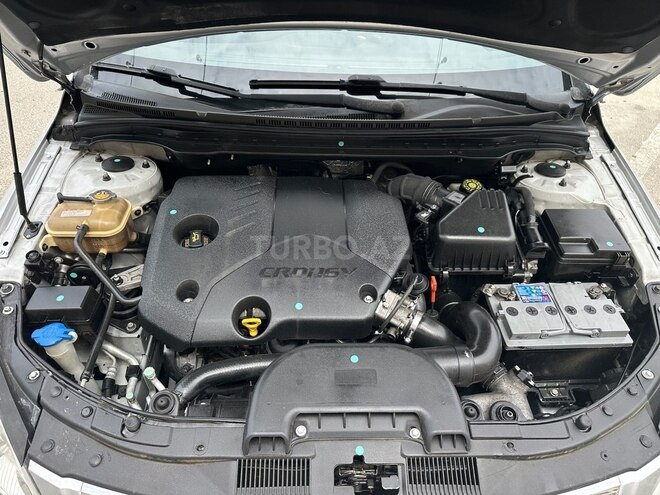Hyundai i30 2008, 232,000 km - 1.6 l - Bakı