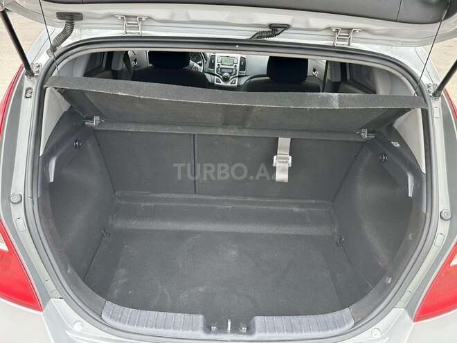 Hyundai i30 2008, 232,000 km - 1.6 l - Bakı