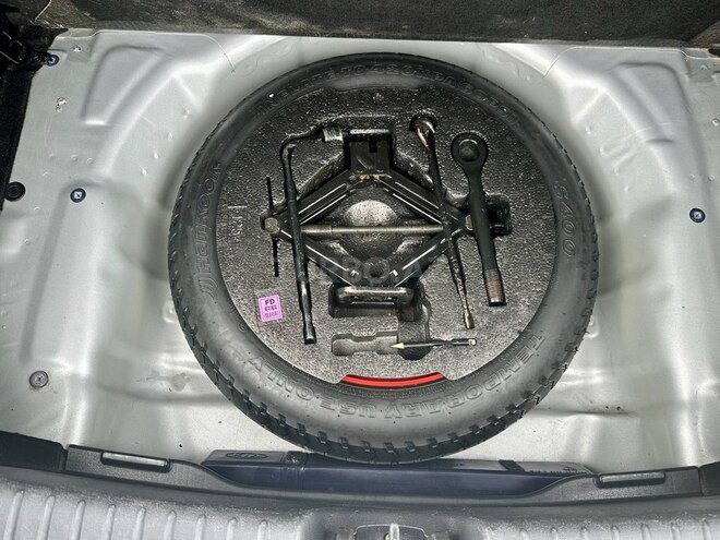 Hyundai i30 2008, 232,000 km - 1.6 l - Bakı