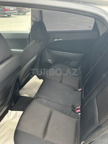 Hyundai i30 2008, 232,000 km - 1.6 l - Bakı