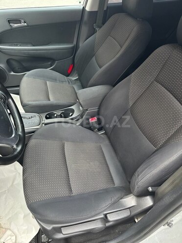 Hyundai i30 2008, 232,000 km - 1.6 l - Bakı