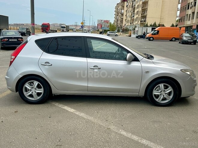 Hyundai i30 2008, 232,000 km - 1.6 l - Bakı
