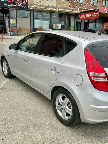 Hyundai i30 2008, 232,000 km - 1.6 l - Bakı