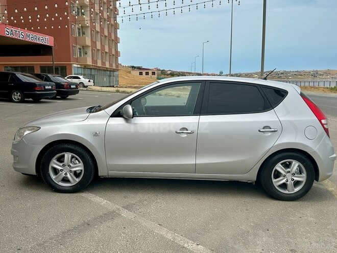 Hyundai i30 2008, 232,000 km - 1.6 l - Bakı