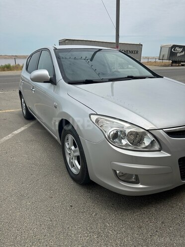 Hyundai i30 2008, 232,000 km - 1.6 l - Bakı