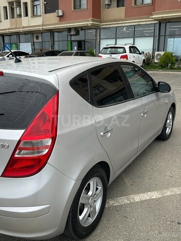 Hyundai i30 2008, 232,000 km - 1.6 l - Bakı