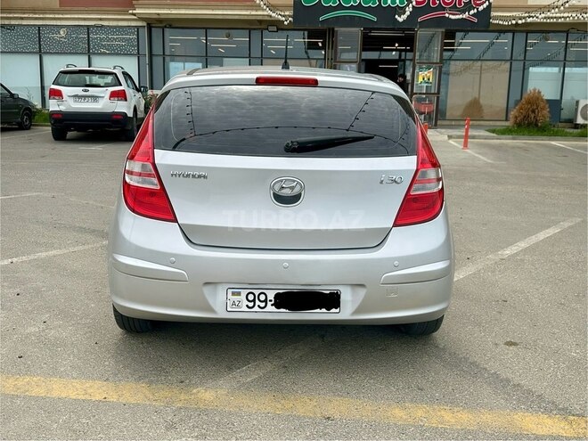 Hyundai i30 2008, 232,000 km - 1.6 l - Bakı