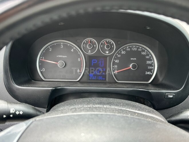 Hyundai i30 2008, 232,000 km - 1.6 l - Bakı