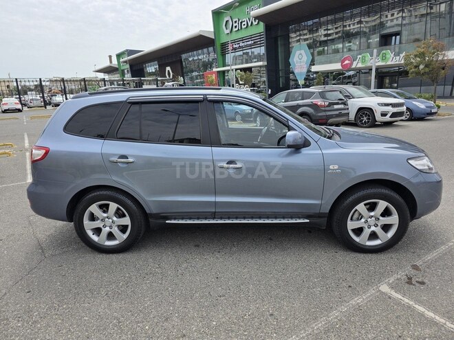 Hyundai Santa Fe 2007, 282,093 km - 2.2 л - Bakı