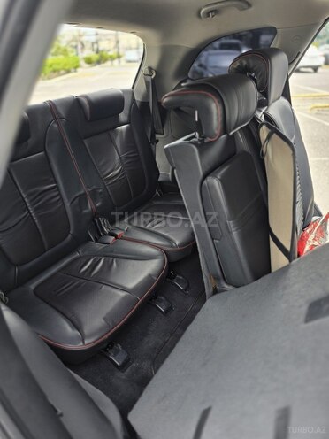 Hyundai Santa Fe 2007, 282,093 km - 2.2 л - Bakı