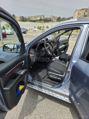Hyundai Santa Fe 2007, 282,093 km - 2.2 л - Bakı
