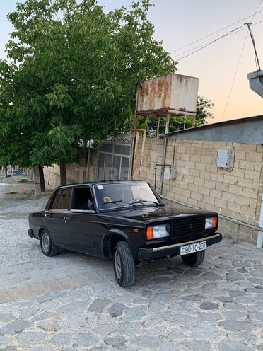 LADA (VAZ) 2107 2012, 95,000 km - 1.6 l - Şamaxı