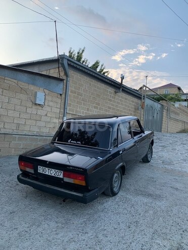 LADA (VAZ) 2107 2012, 95,000 km - 1.6 l - Şamaxı