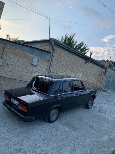 LADA (VAZ) 2107 2012, 95,000 km - 1.6 l - Şamaxı