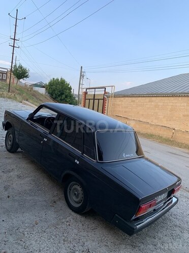 LADA (VAZ) 2107 2012, 95,000 km - 1.6 l - Şamaxı