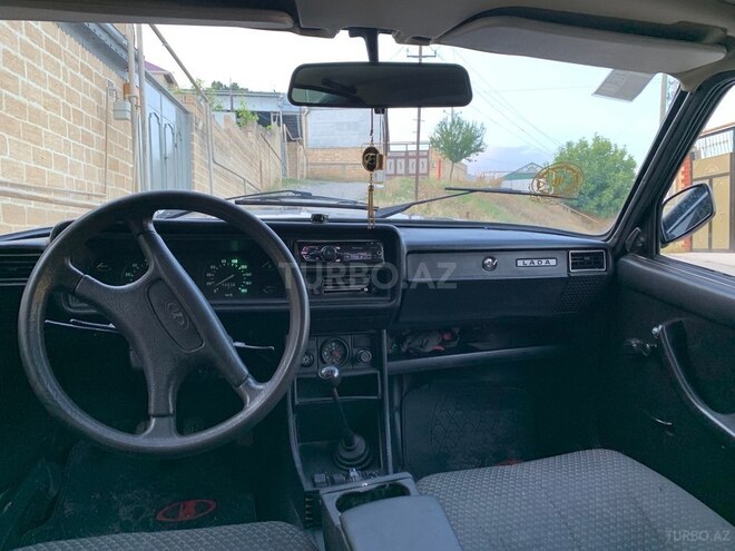 LADA (VAZ) 2107 2012, 95,000 km - 1.6 l - Şamaxı