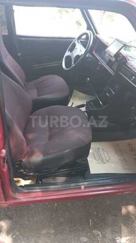 LADA (VAZ) 2107 2005, 77,756 km - 1.6 l - Lənkəran