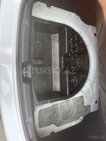 Hyundai Avante 2014, 202,142 km - 1.6 л - Bakı