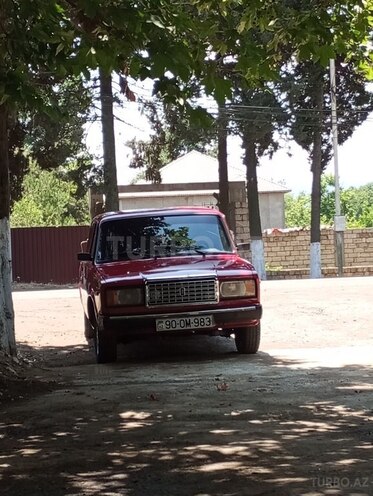 LADA (VAZ) 2107 2005, 77,756 km - 1.6 l - Lənkəran