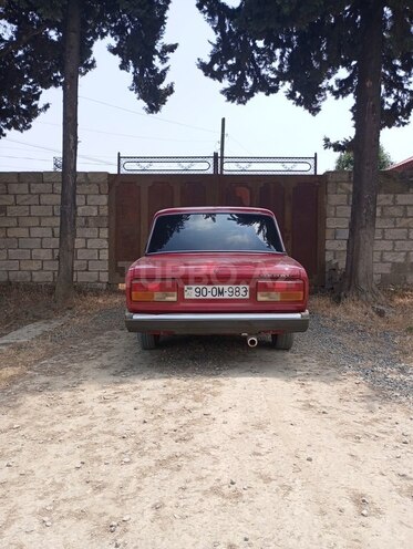 LADA (VAZ) 2107 2005, 77,756 km - 1.6 l - Lənkəran