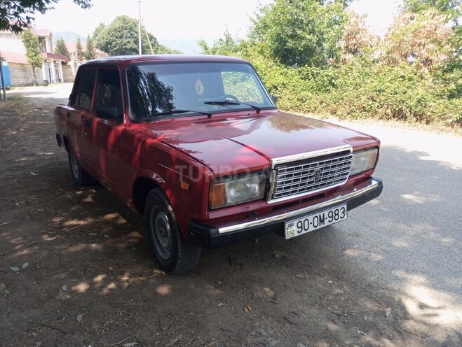 LADA (VAZ) 2107 2005, 77,756 km - 1.6 l - Lənkəran