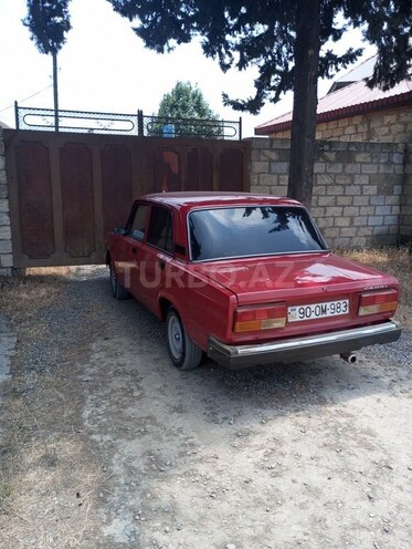 LADA (VAZ) 2107 2005, 77,756 km - 1.6 l - Lənkəran