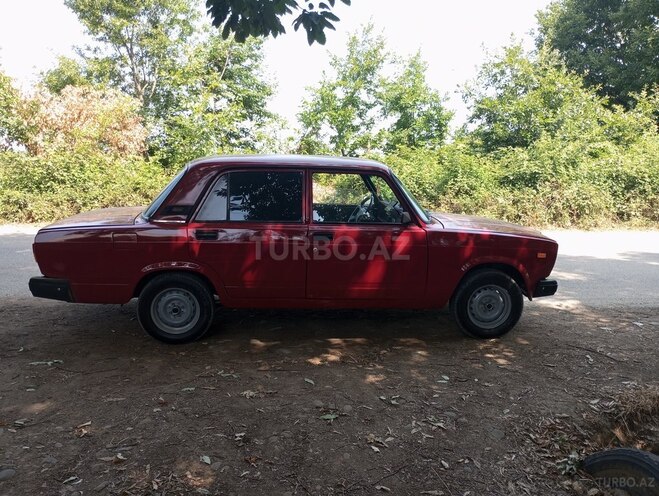 LADA (VAZ) 2107 2005, 77,756 km - 1.6 l - Lənkəran
