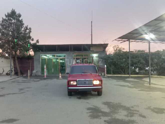 LADA (VAZ) 2107 2005, 95,000 km - 1.6 l - Gəncə