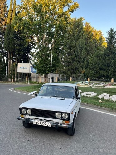 LADA (VAZ) 2106 1982, 90,000 km - 1.5 л - Mingəçevir