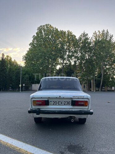 LADA (VAZ) 2106 1982, 90,000 km - 1.5 л - Mingəçevir