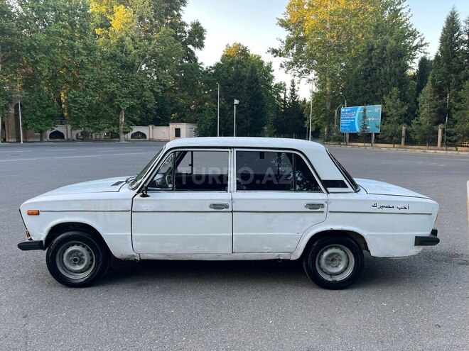 LADA (VAZ) 2106 1982, 90,000 km - 1.5 л - Mingəçevir