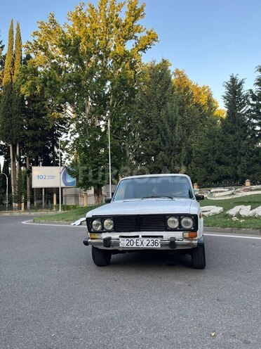 LADA (VAZ) 2106 1982, 90,000 km - 1.5 л - Mingəçevir