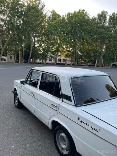 LADA (VAZ) 2106 1982, 90,000 km - 1.5 л - Mingəçevir