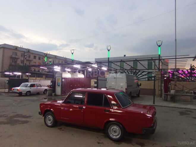 LADA (VAZ) 2107 2005, 95,000 km - 1.6 l - Gəncə
