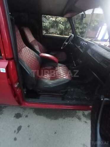 LADA (VAZ) 2107 2005, 95,000 km - 1.6 l - Gəncə