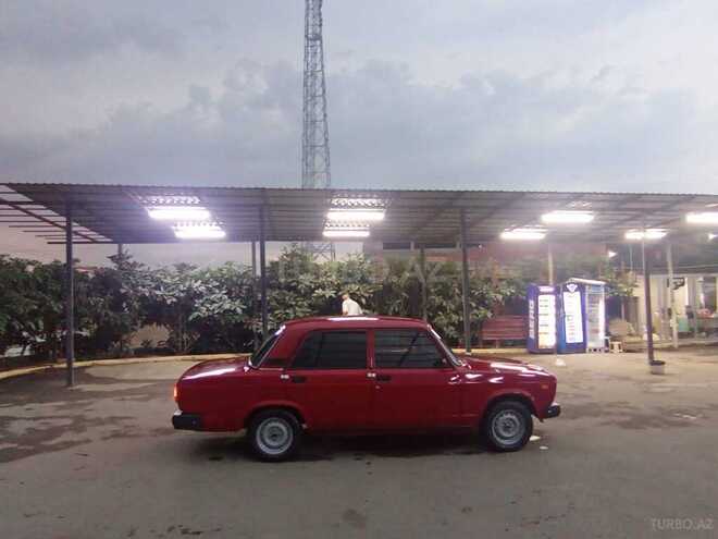 LADA (VAZ) 2107 2005, 95,000 km - 1.6 l - Gəncə
